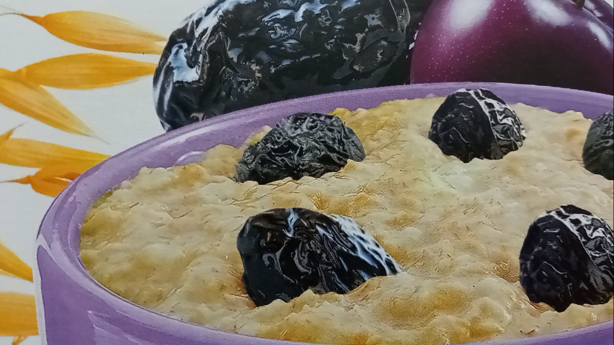 Красиво на картинке