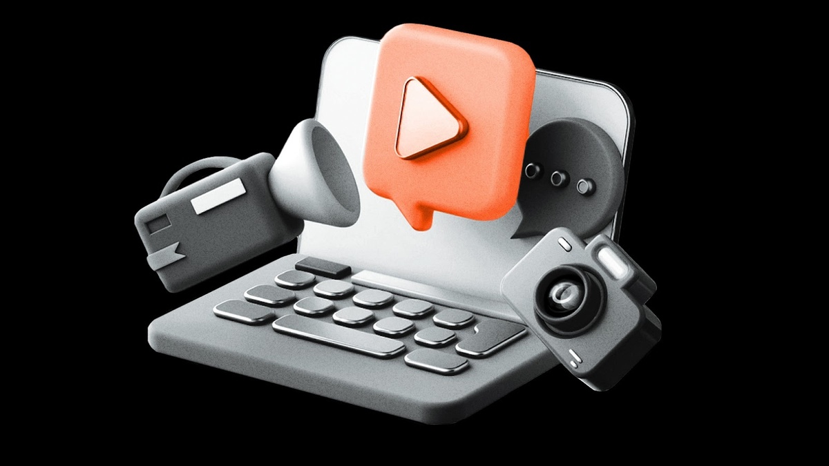 Фото из курса