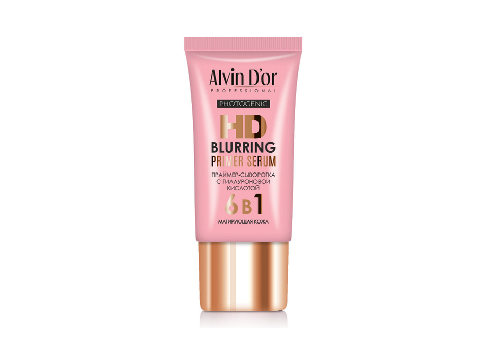 Фото с официального сайта Alvin D'or