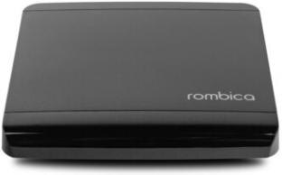 
Как подключить Rombica Smart Box H4 к телевизору через HDMI, тюльпаны и Wi-Fi