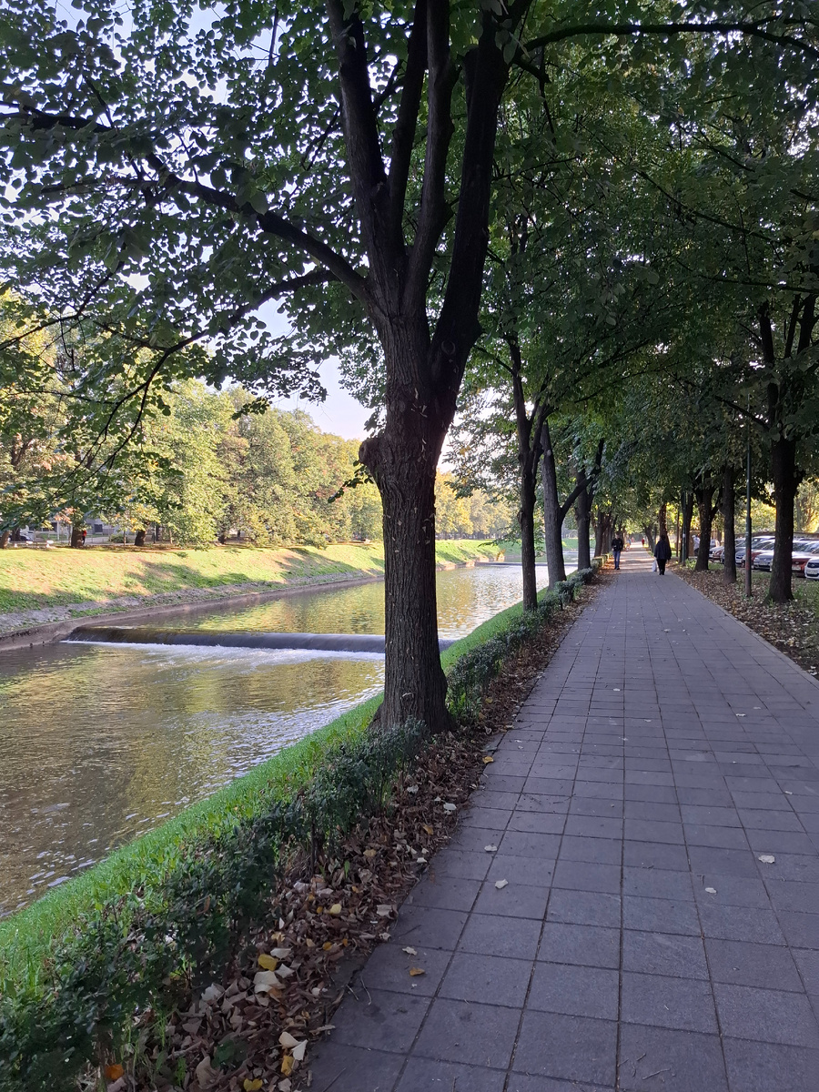 Сараево. Босния