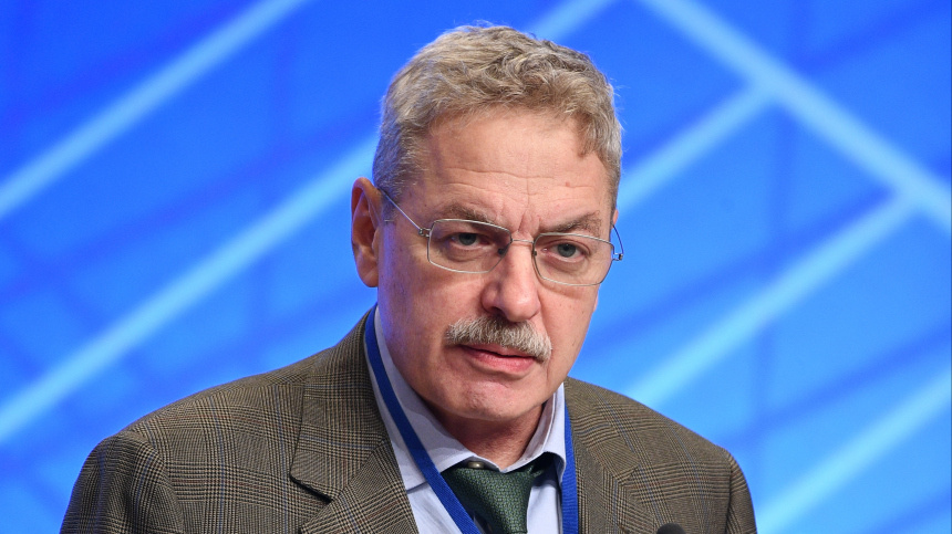    Фото: © РИА Новости/Нина Зотина