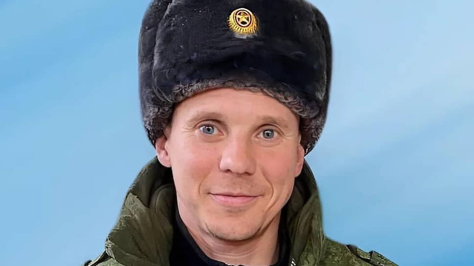 Валентин Жданов.📷Фото: Администрация Серовского городского округа