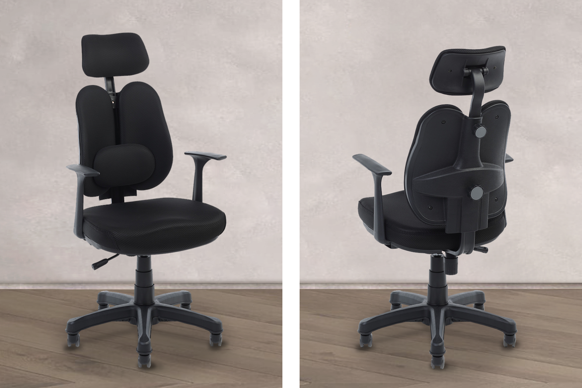 Модель Duo Gini — 19 300* рублей.