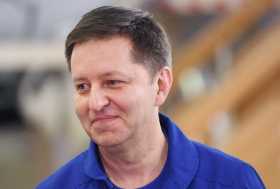    Андрей Бабкин