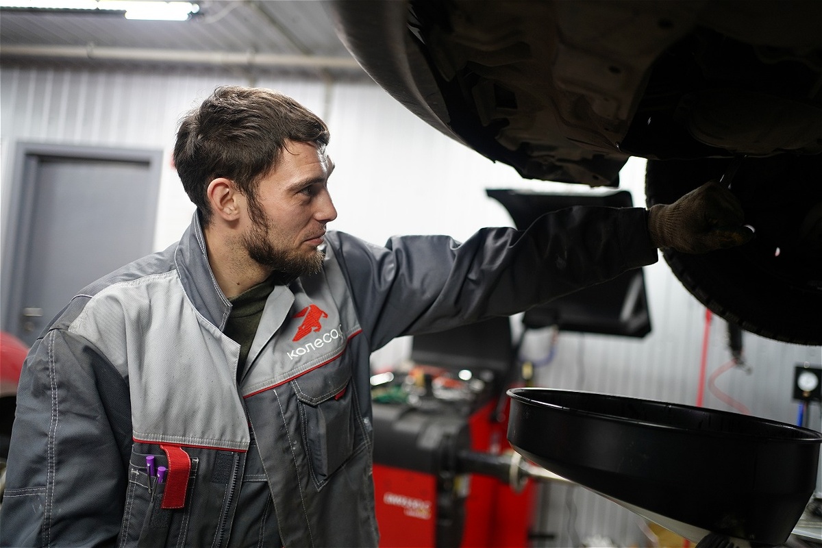 Внимательно относимся к каждой детали