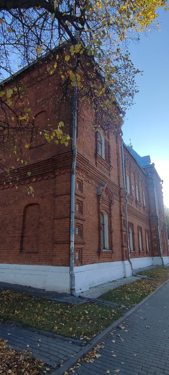 Исторический музей г.Владимира