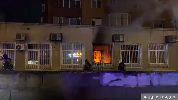     Фото: кадр из видео   
 Текст: Вера Басилая