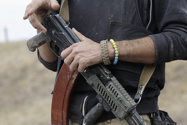 Фото: Vasily Fedosenko / Reuters 
