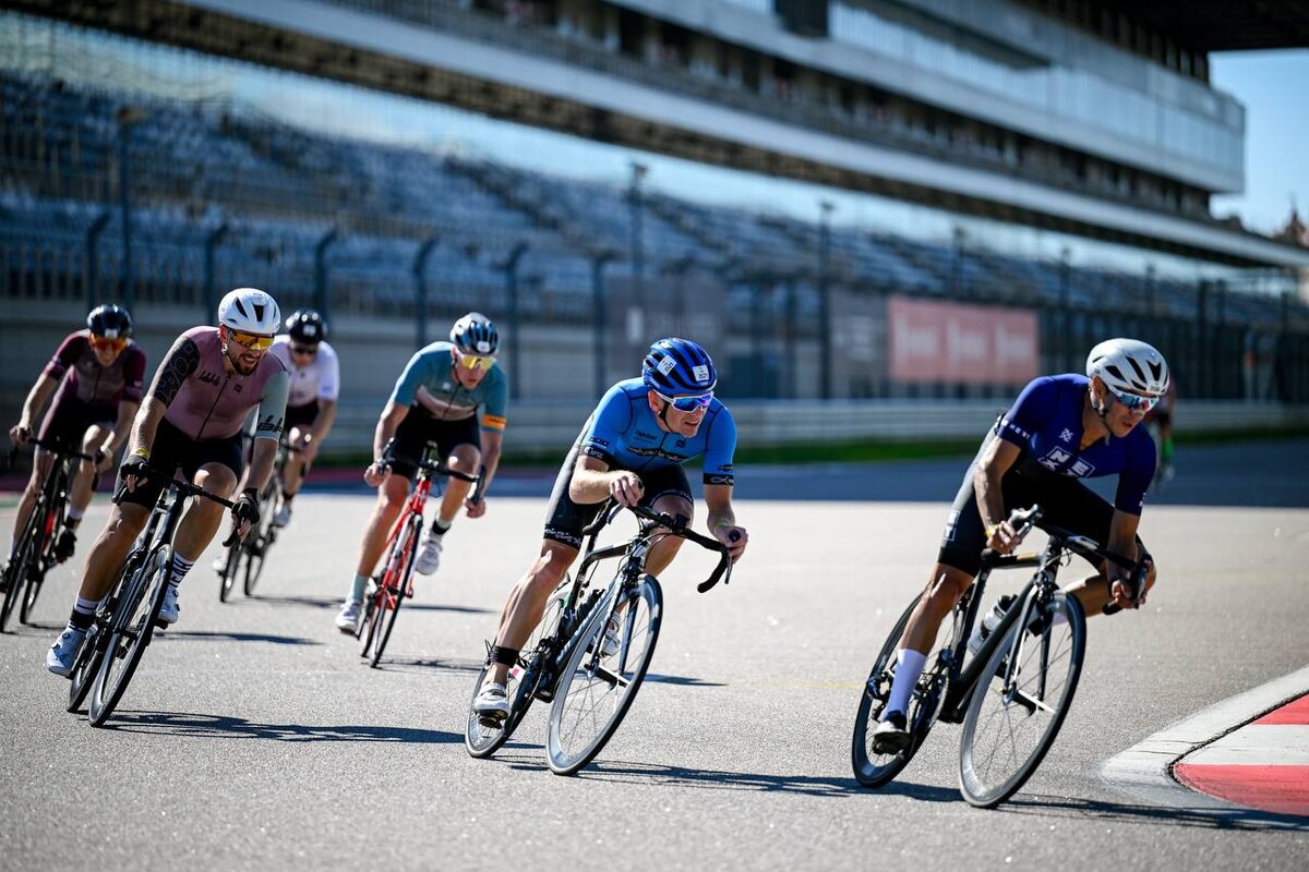    Фото: пресс-служба ФТ «Сириус»