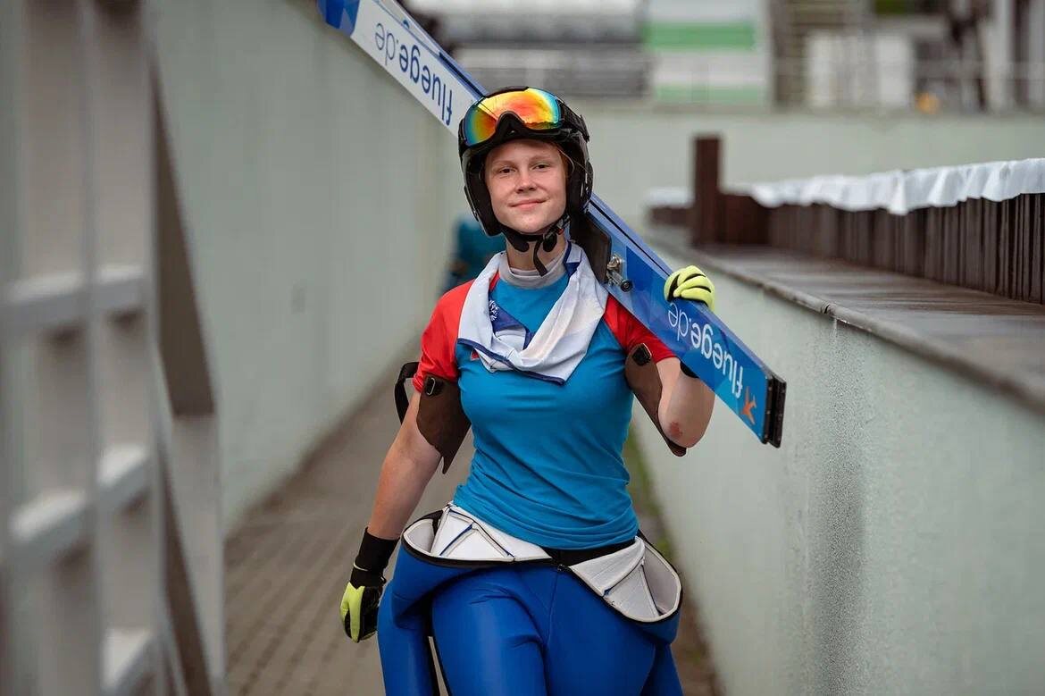    Фото: пресс-служба ФТ «Сириус»