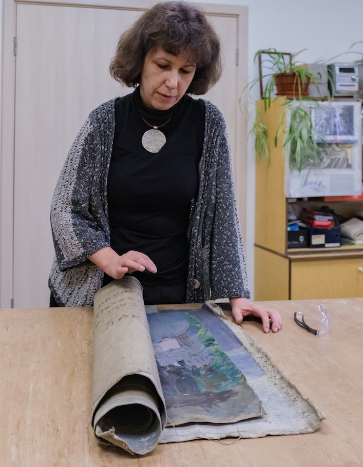    Алёна Бобрович