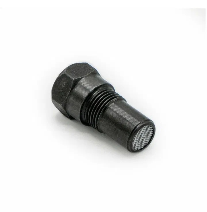 Обманка лямбда зонда Евро5 обманывает только того, кто на неë повëлся.