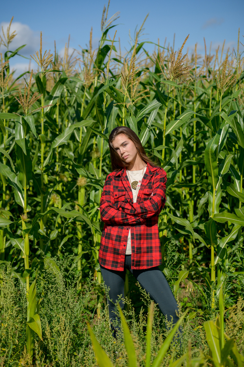 Алина Белькевич. Фото: ТНТ