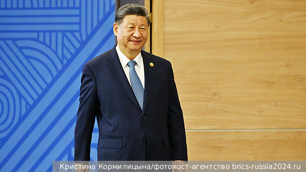     Фото: Кристина Кормилицына/фотохост-агентство brics-russia2024.ru   
 Текст: Денис Тельманов