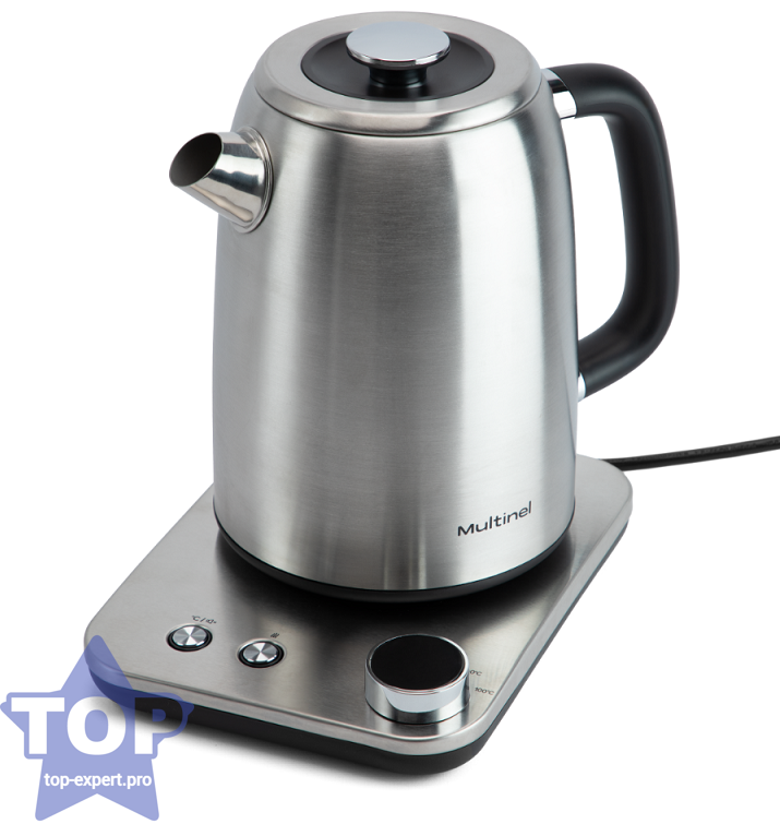 Multinel Hot Pot Plus