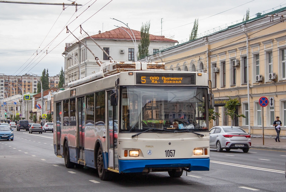 Тамбовский троллейбус. Источник: https://transphoto.org/photo/16/65/15/1665151.jpg