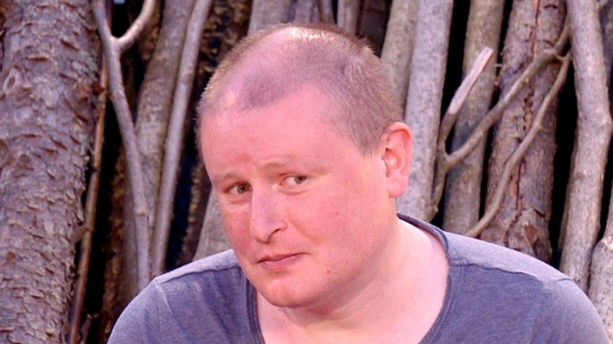 Николай Должанский. Кадр из шоу «Дом-2» / ТНТ 