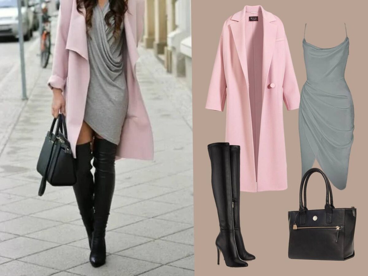 На фото представлен Тоут PRIMROSE 