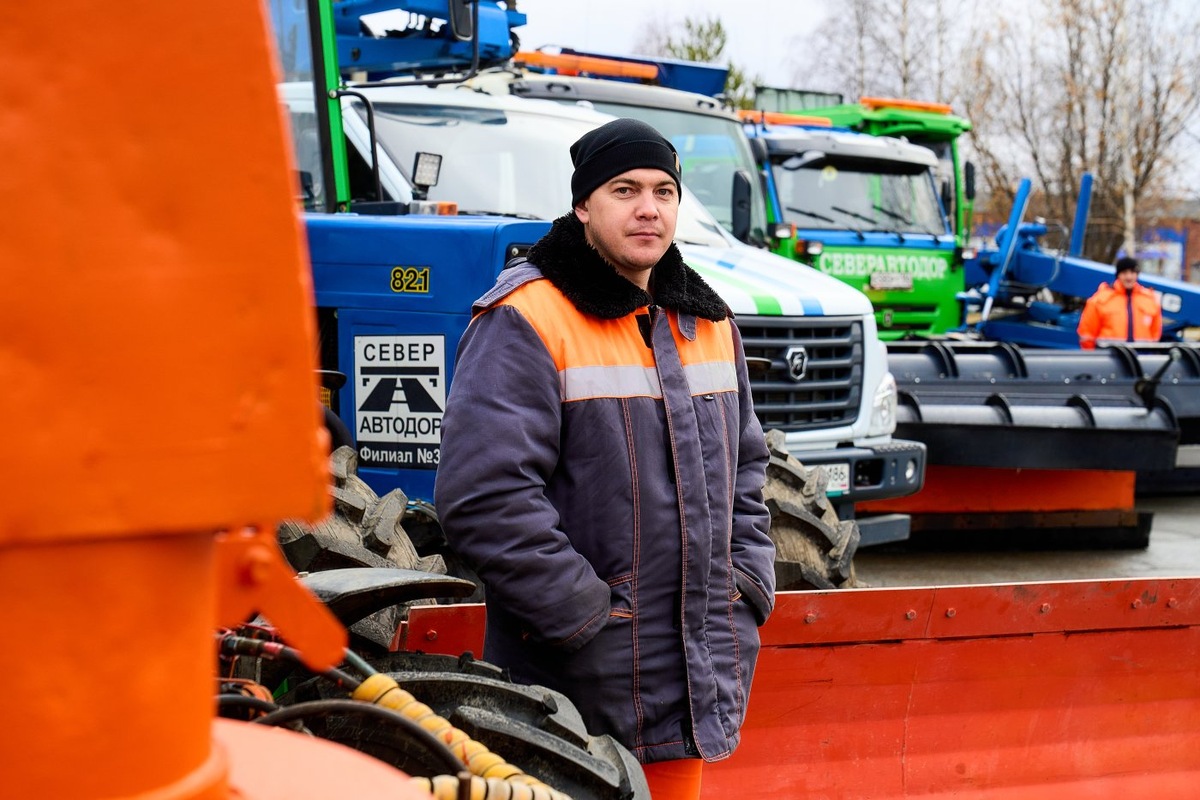    Ставка на местных дорожников