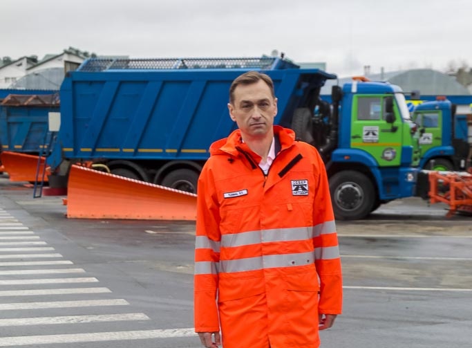    «Если нашу работу не замечают, то это хорошо»