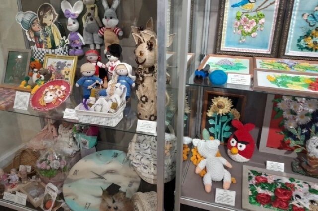    Фото:  АиФ/ Татьяна Черных