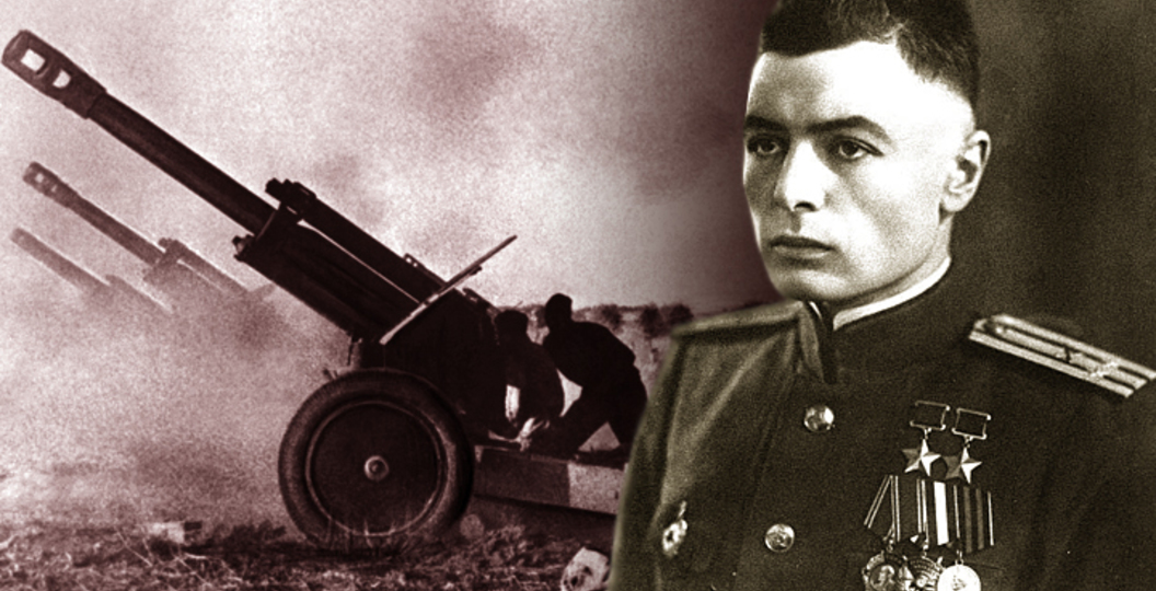 Его героизмом восхищался сам Сталин