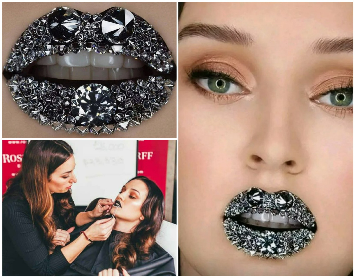 коллаж автора