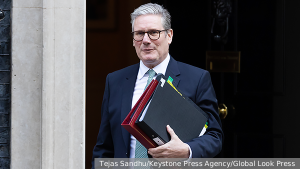     Фото: Tejas Sandhu/Keystone Press Agency/Global Look Press   
 Текст: Денис Тельманов