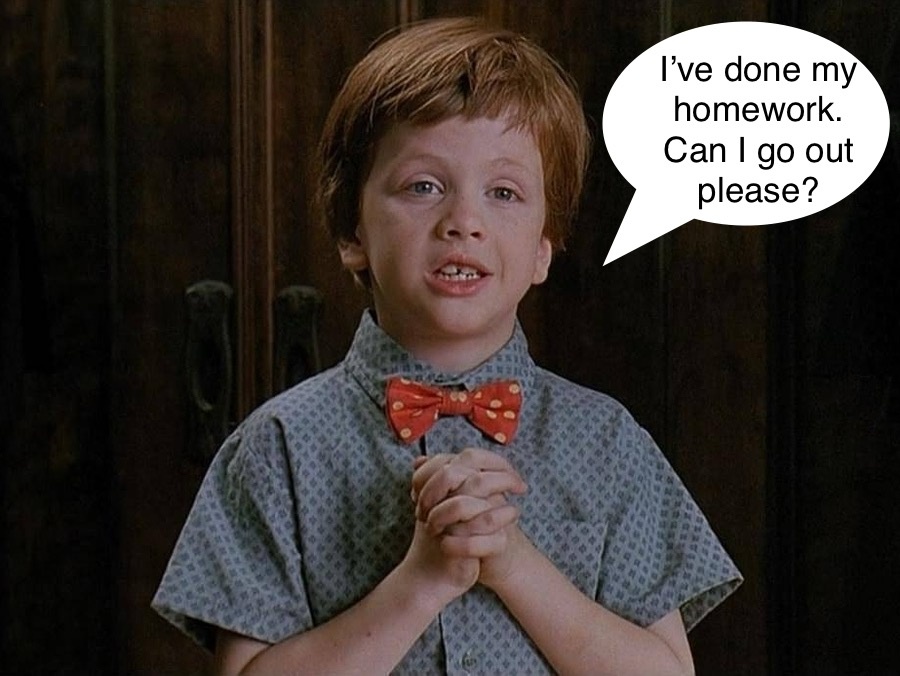 Источник: «Трудный ребенок». Текст: Сандра Горькая