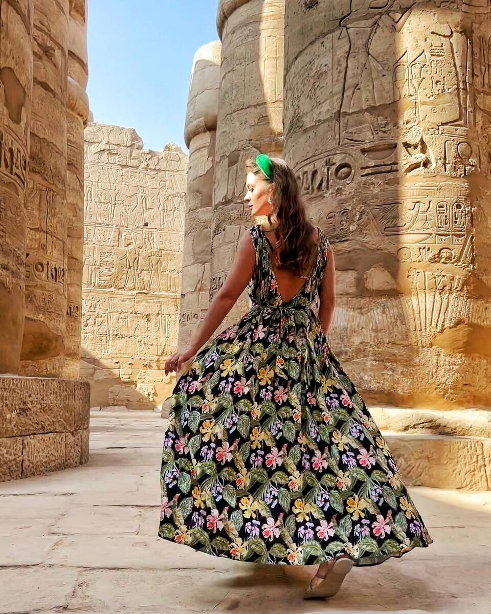 На фото:  ведущая прогноза погоды на канале "Россия 1" Виктория Черникова
