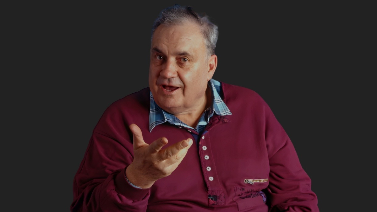 Главные женщины-музы в жизни Эльдара Рязанова