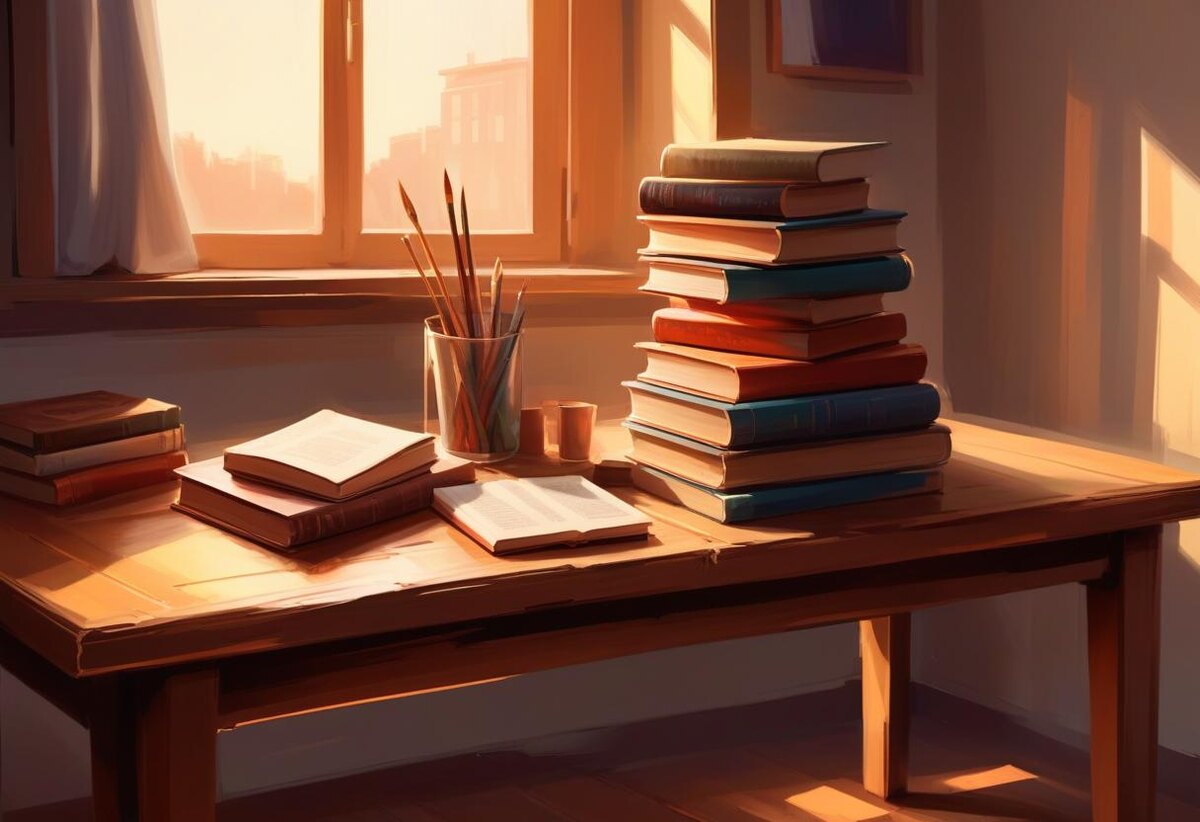 Медленно и вслух!