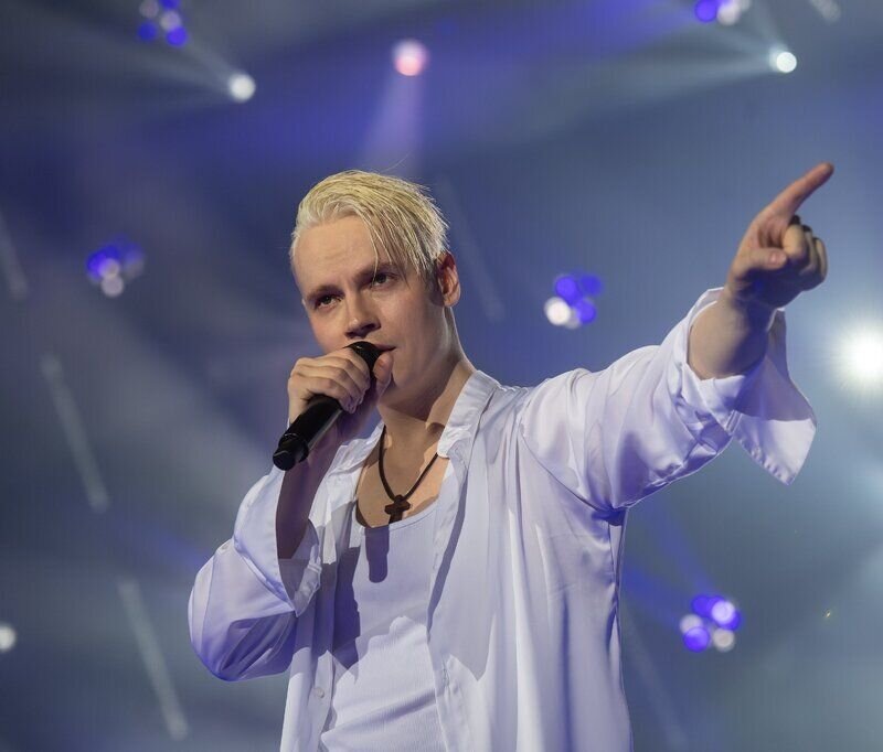 Ярослав Дронов "ШАМАН"