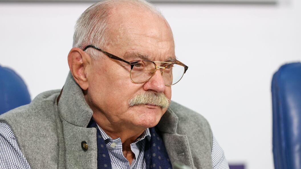    ФОТО: Shatokhina Natalia/Globallookpress