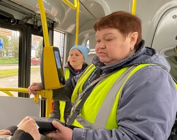    В Нижневартовске дети участников СВО получат право на бесплатный проезд по городу