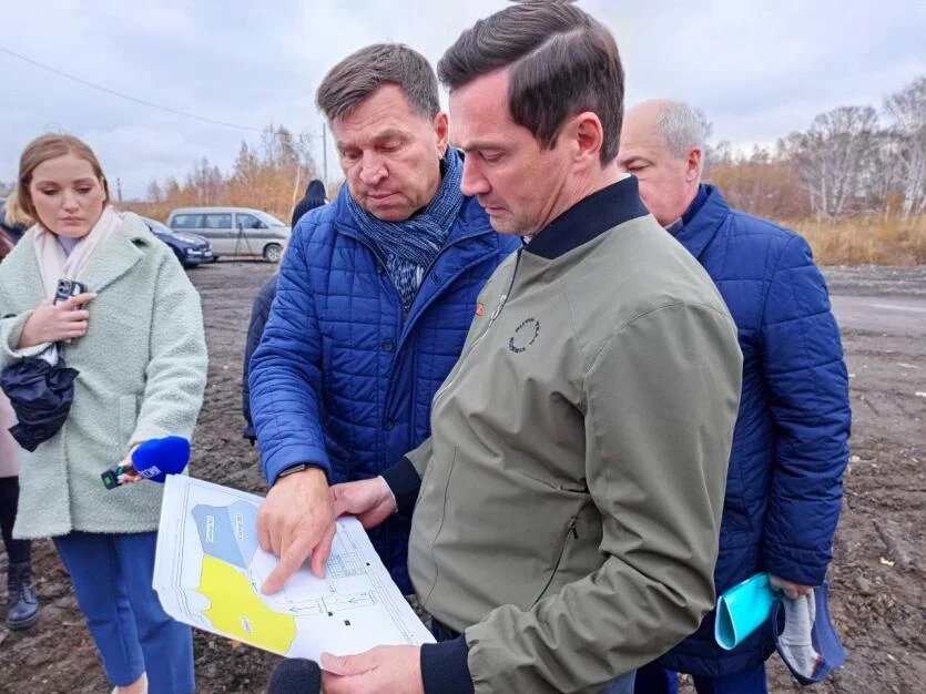 Фото: Евгения Александрова