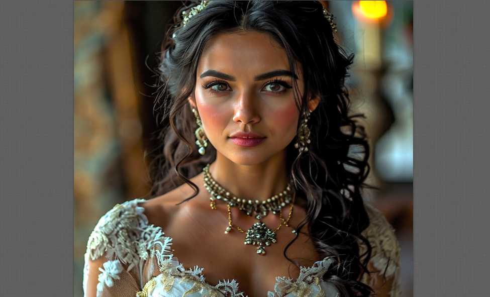 Девушка мечтала о красивой свадьбе, но её мечты пошли прахом