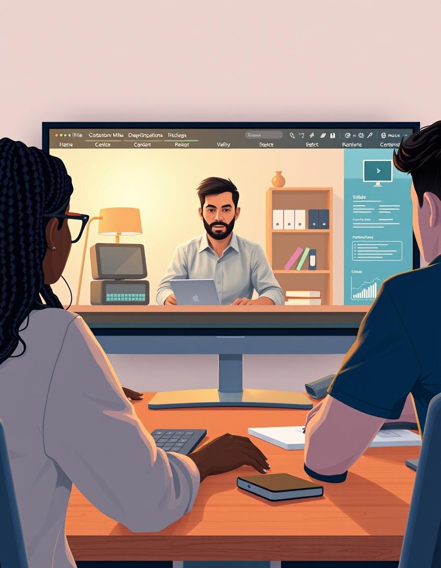 Онлайн курс