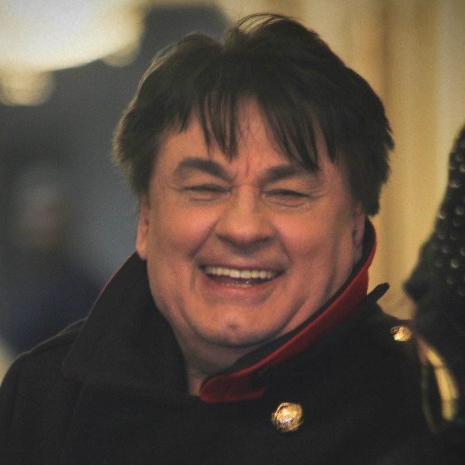     Татьяна Буланова и Александр Серов исполнят «Шансон для любимых»