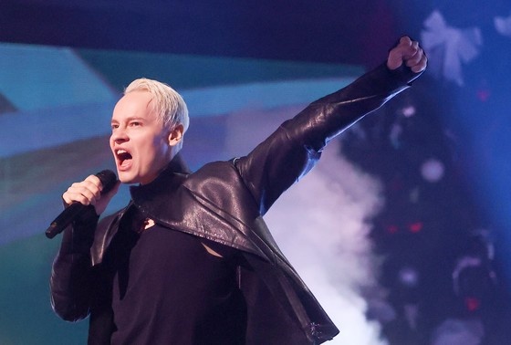    SHAMAN (Ярослав Дронов)