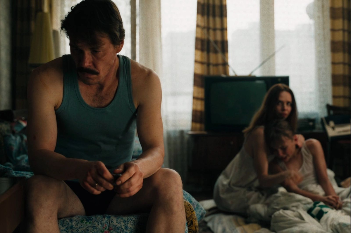 Сериал «Лихие» 2024: История о выживании в криминальном мире 90-х