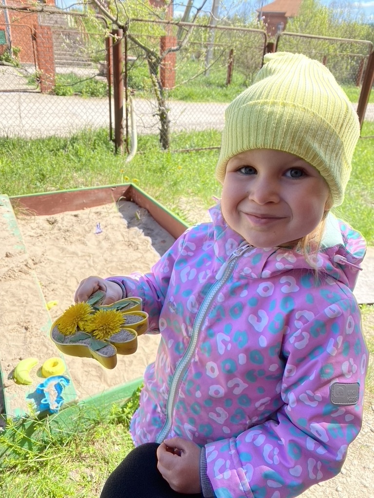 Дочь Ярослава! Мой вдохновитель)