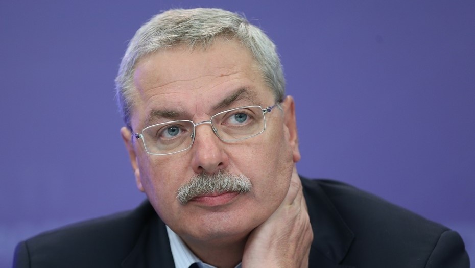    Автор фото: Вячеслав Прокофьев/ТАСС