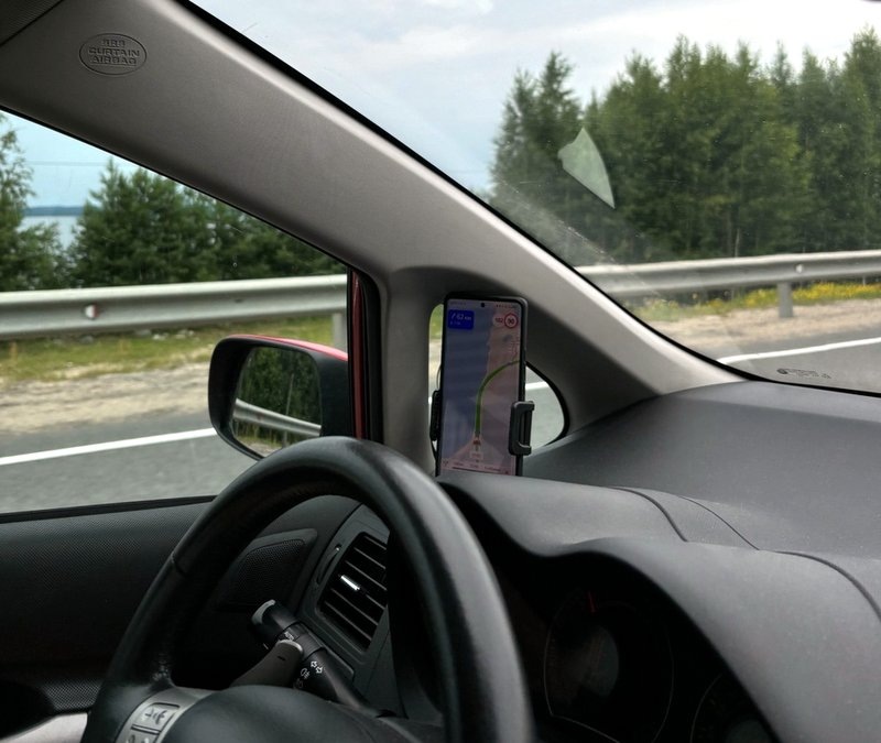     Лидером по количеству национальных туристических маршрутов стал Северо-Запад