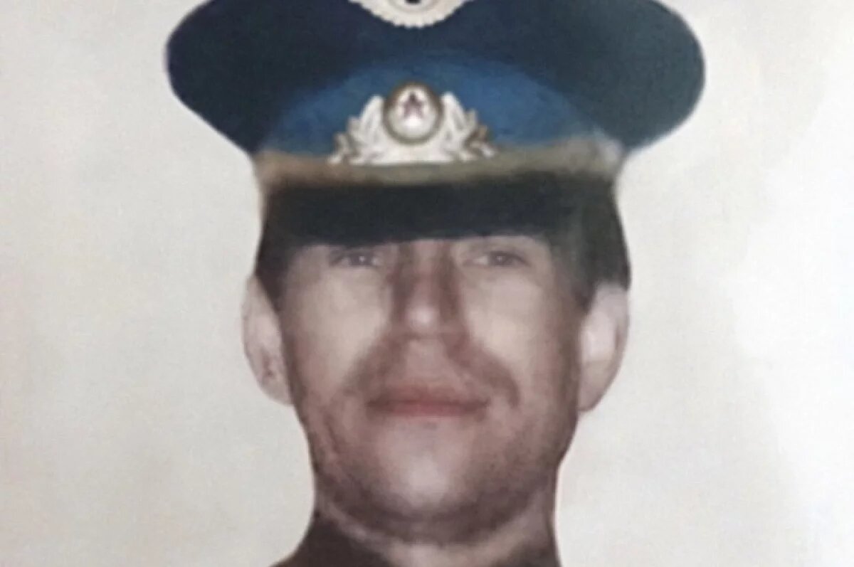     Похоронят Сергея Долганова на Корляковском кладбище