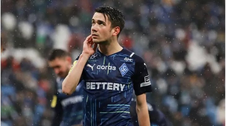    Талант устал ждать. Пять вариантов для Данила Пруцева Фото #2