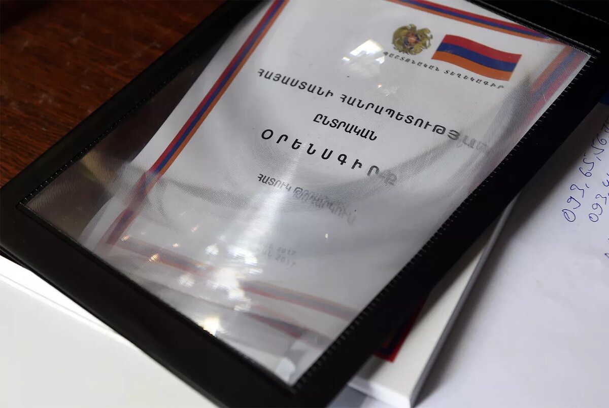 © Sputnik / Asatur Yesayants