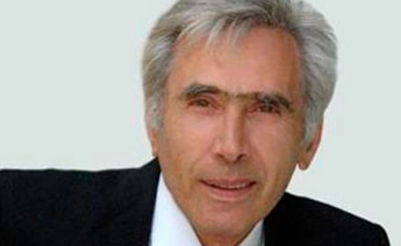    Иосиф Ткач (Фото: Иосиф Ткач / Facebook [входит в корпорацию Meta, признана экстремистской и запрещена в России])