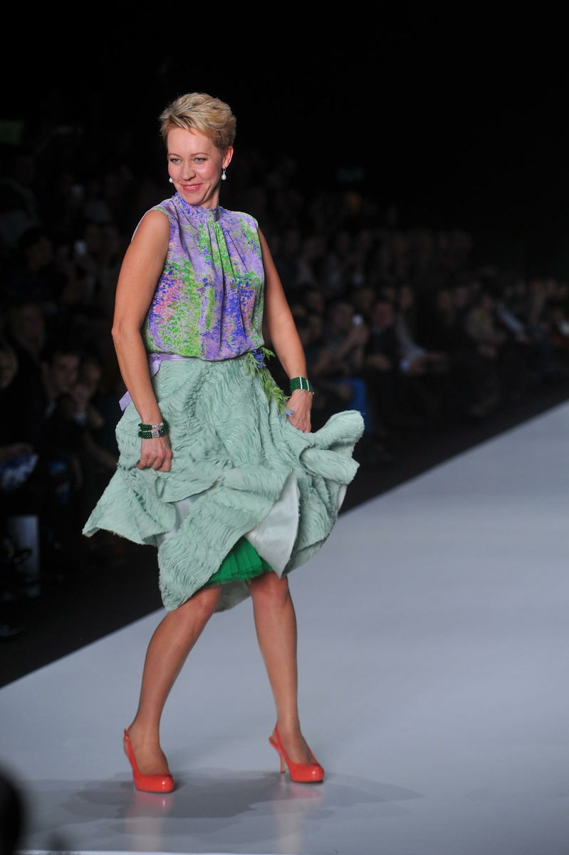 Pravda Komsomolskaya/Russian Look/Global Look Press